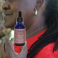 Rosemary Lavender Hair Growth Oil